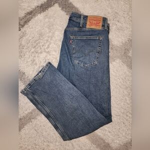Levi's Classic Men's 505 Jeans 40W